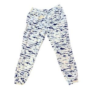 Women’s Jogger pants with pockets size XL